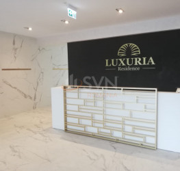 Apartament, 2 camere cu loc parcare subteran inclus Bucuresti/Domenii