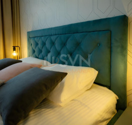 Apartament, 2 camere cu loc parcare subteran inclus Bucuresti/Domenii