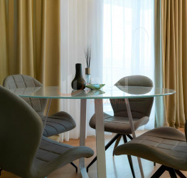 Apartament, 2 camere cu loc parcare subteran inclus Bucuresti/Domenii