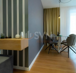 Apartament, 2 camere cu loc parcare subteran inclus Bucuresti/Domenii