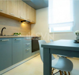 Apartament, 2 camere cu loc parcare subteran inclus Bucuresti/Domenii