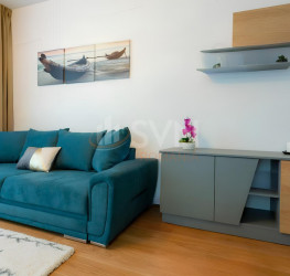 Apartament, 2 camere cu loc parcare subteran inclus Bucuresti/Domenii