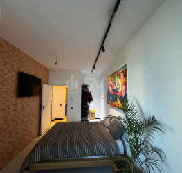 Apartament, 2 camere cu loc parcare subteran inclus Bucuresti/Pipera