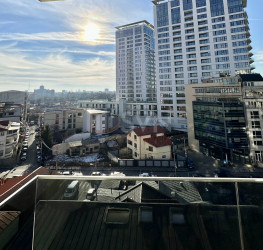 Apartament, 2 camere cu loc parcare subteran inclus Bucuresti/Lacul Tei