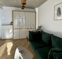 Apartament, 2 camere cu loc parcare subteran inclus Bucuresti/Lacul Tei