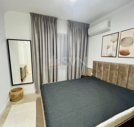 Apartament, 2 camere cu loc parcare subteran inclus Bucuresti/Pipera