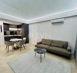 Apartament, 2 camere cu loc parcare subteran inclus Bucuresti/Pipera