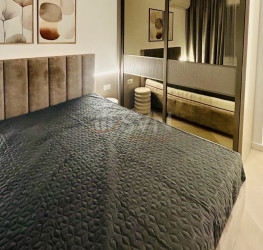 Apartament, 2 camere cu loc parcare subteran inclus Bucuresti/Pipera