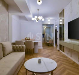 Apartament, 2 camere cu loc parcare subteran inclus Bucuresti/Pipera