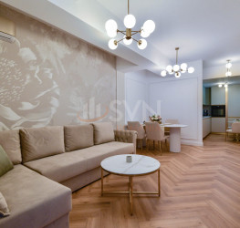 Apartament, 2 camere cu loc parcare subteran inclus Bucuresti/Pipera