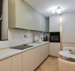Apartament, 2 camere cu loc parcare subteran inclus Bucuresti/Pipera