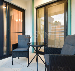 Apartament, 2 camere cu loc parcare subteran inclus Bucuresti/Pipera