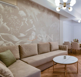 Apartament, 2 camere cu loc parcare subteran inclus Bucuresti/Pipera