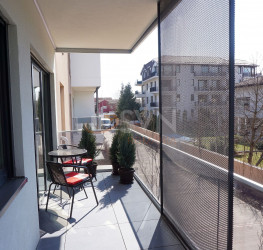 Apartament, 2 camere cu loc parcare subteran inclus Bucuresti/Pipera