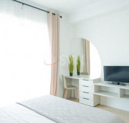 Apartament, 2 camere cu loc parcare subteran inclus Bucuresti/Barbu Vacarescu