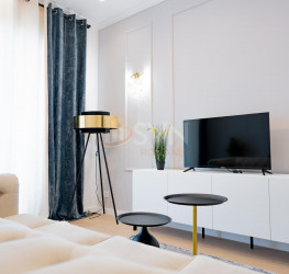 Apartament, 2 camere cu loc parcare subteran inclus Bucuresti/Barbu Vacarescu