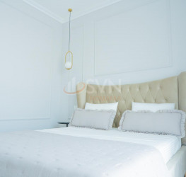 Apartament, 2 camere cu loc parcare subteran inclus Bucuresti/Barbu Vacarescu