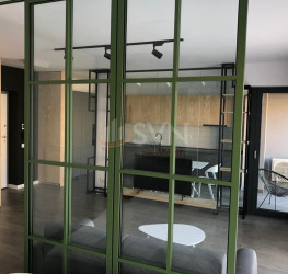 Apartament, 2 camere cu loc parcare subteran inclus Bucuresti/Aviatiei