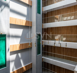 Apartament, 2 camere cu loc parcare subteran inclus Bucuresti/Baneasa