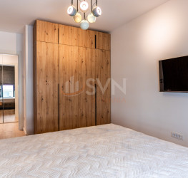 Apartament, 2 camere cu loc parcare subteran inclus Bucuresti/Baneasa