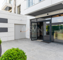 Apartament, 2 camere cu loc parcare subteran inclus Bucuresti/Baneasa