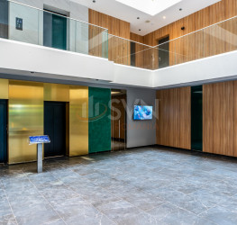 Apartament, 2 camere cu loc parcare subteran inclus Bucuresti/Baneasa