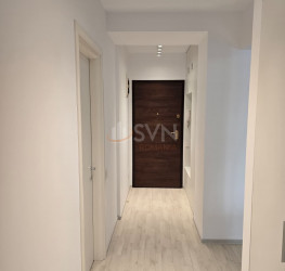 Apartament, 2 camere cu loc parcare subteran inclus Bucuresti/Baneasa