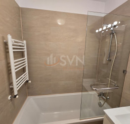 Apartament, 2 camere cu loc parcare subteran inclus Bucuresti/Baneasa