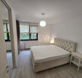 Apartament, 2 camere cu loc parcare subteran inclus Bucuresti/Baneasa