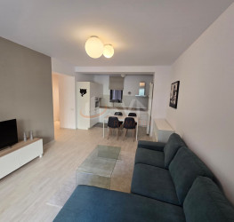 Apartament, 2 camere cu loc parcare subteran inclus Bucuresti/Baneasa