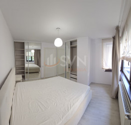 Apartament, 2 camere cu loc parcare subteran inclus Bucuresti/Baneasa