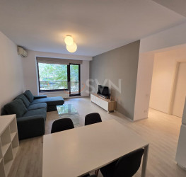 Apartament, 2 camere cu loc parcare subteran inclus Bucuresti/Baneasa
