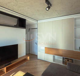 Apartament, 2 camere cu loc parcare subteran inclus Bucuresti/Floreasca