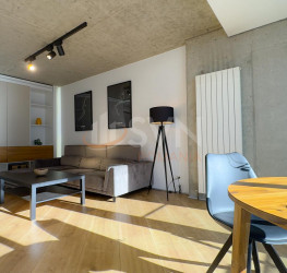 Apartament, 2 camere cu loc parcare subteran inclus Bucuresti/Floreasca