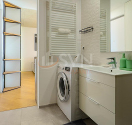 Apartament, 2 camere cu loc parcare subteran inclus Bucuresti/Floreasca