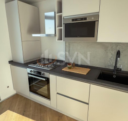 Apartament, 2 camere cu loc parcare subteran inclus Bucuresti/Floreasca