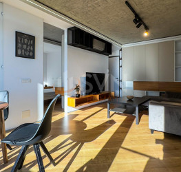 Apartament, 2 camere cu loc parcare subteran inclus Bucuresti/Floreasca