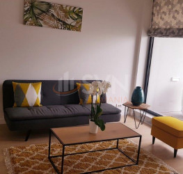 Apartament, 2 camere cu loc parcare subteran inclus Bucuresti/Herastrau