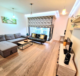 Apartament, 2 camere cu loc parcare subteran inclus Bucuresti/Herastrau