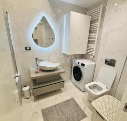 Apartament, 2 camere cu loc parcare subteran inclus Bucuresti/Pipera