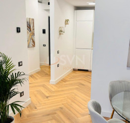 Apartament, 2 camere cu loc parcare subteran inclus Bucuresti/Pipera