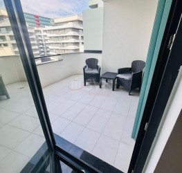 Apartament, 2 camere cu loc parcare subteran inclus Bucuresti/Pipera