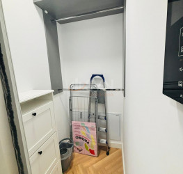 Apartament, 2 camere cu loc parcare subteran inclus Bucuresti/Pipera