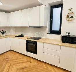 Apartament, 2 camere cu loc parcare subteran inclus Bucuresti/Pipera