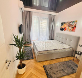 Apartament, 2 camere cu loc parcare subteran inclus Bucuresti/Pipera