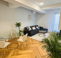 Apartament, 2 camere cu loc parcare subteran inclus Bucuresti/Pipera