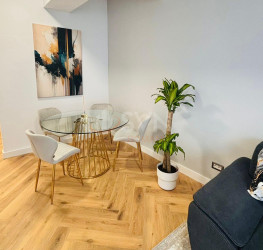 Apartament, 2 camere cu loc parcare subteran inclus Bucuresti/Pipera