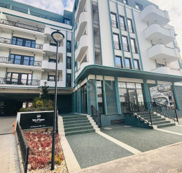 Apartament, 2 camere cu loc parcare subteran inclus Bucuresti/Pipera