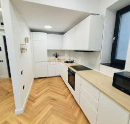 Apartament, 2 camere cu loc parcare subteran inclus Bucuresti/Pipera