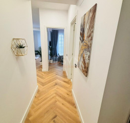 Apartament, 2 camere cu loc parcare subteran inclus Bucuresti/Pipera